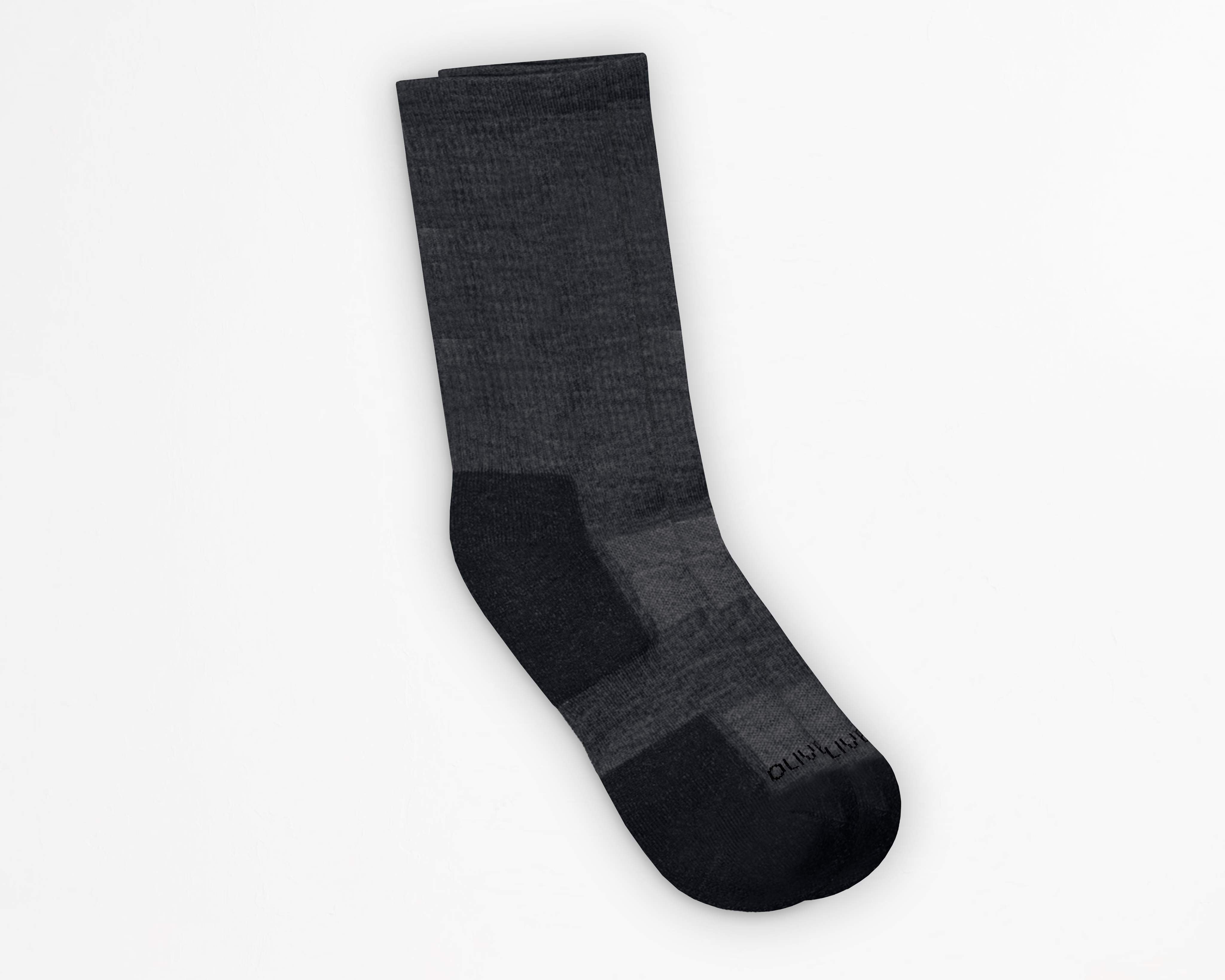 All-Season Crew Socks