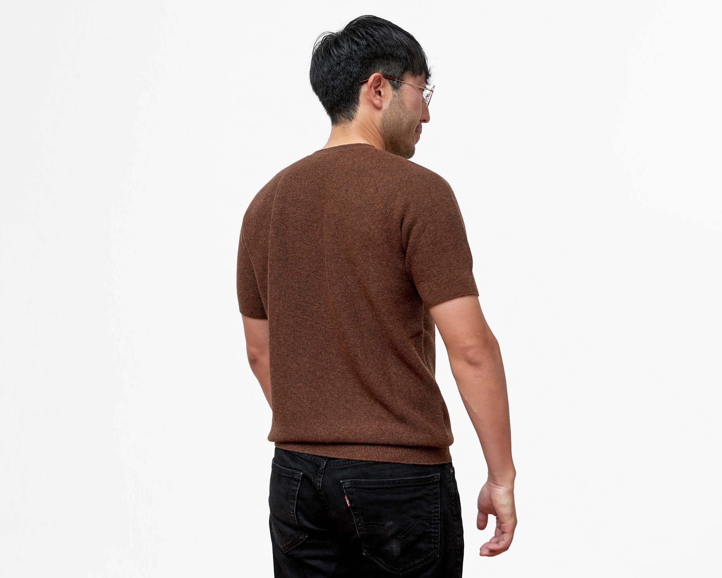 Limited Edition Natural Brown