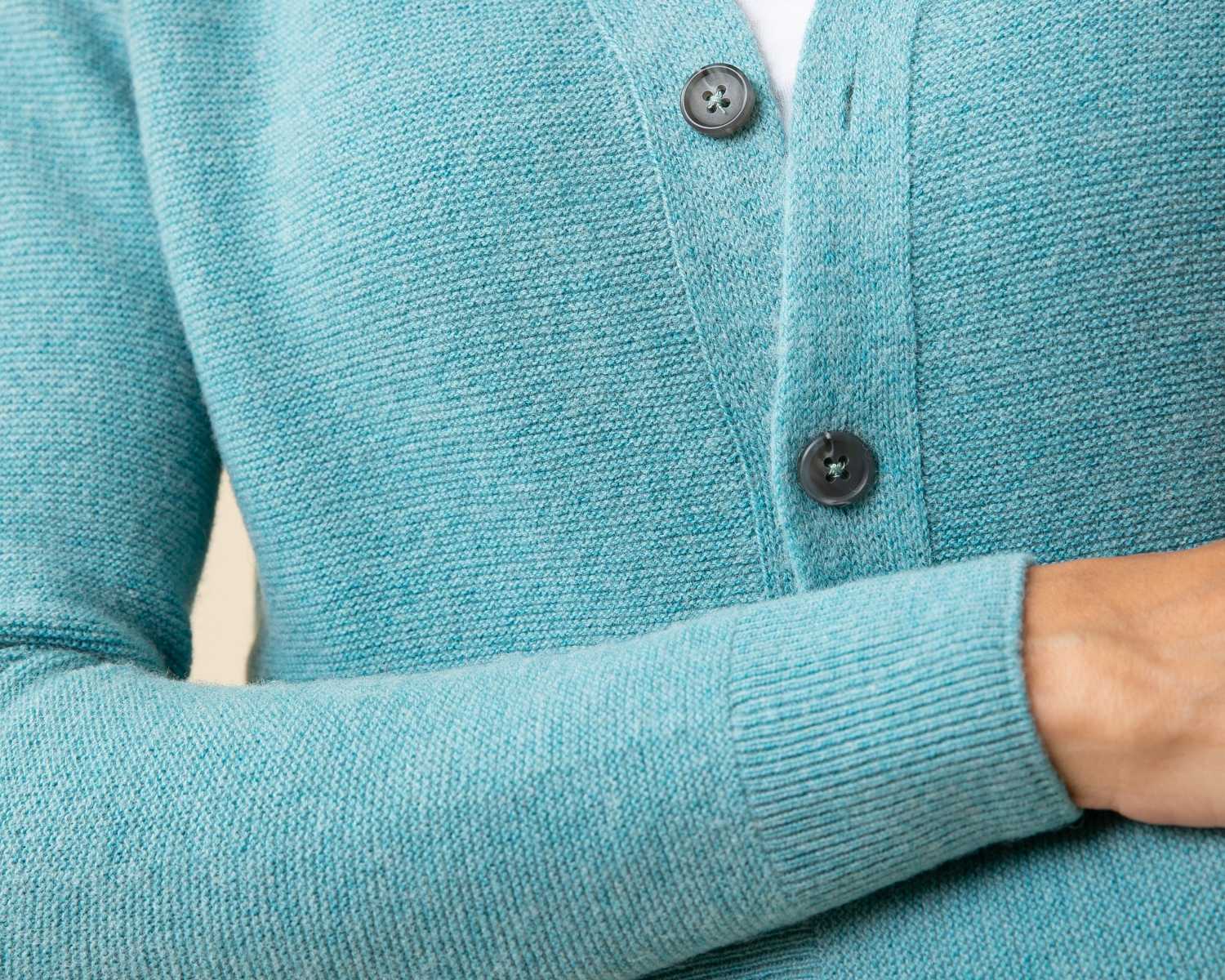 All-Season Cardigan