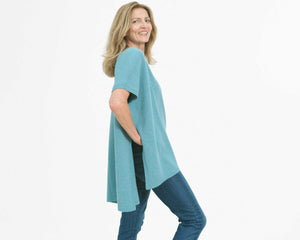 emerald-blue