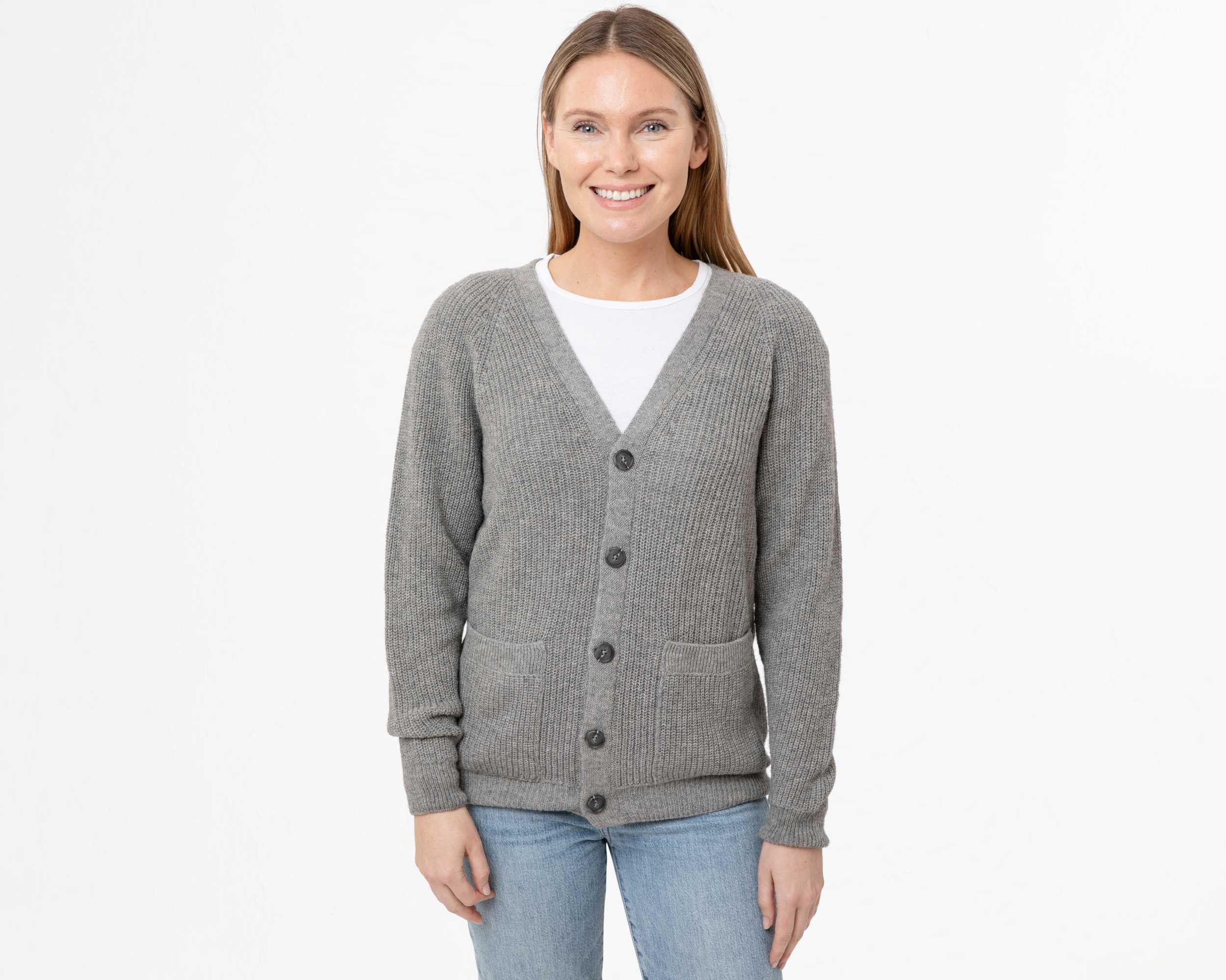 Winter Cardigan
