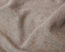 Load image into Gallery viewer, heathered-brown