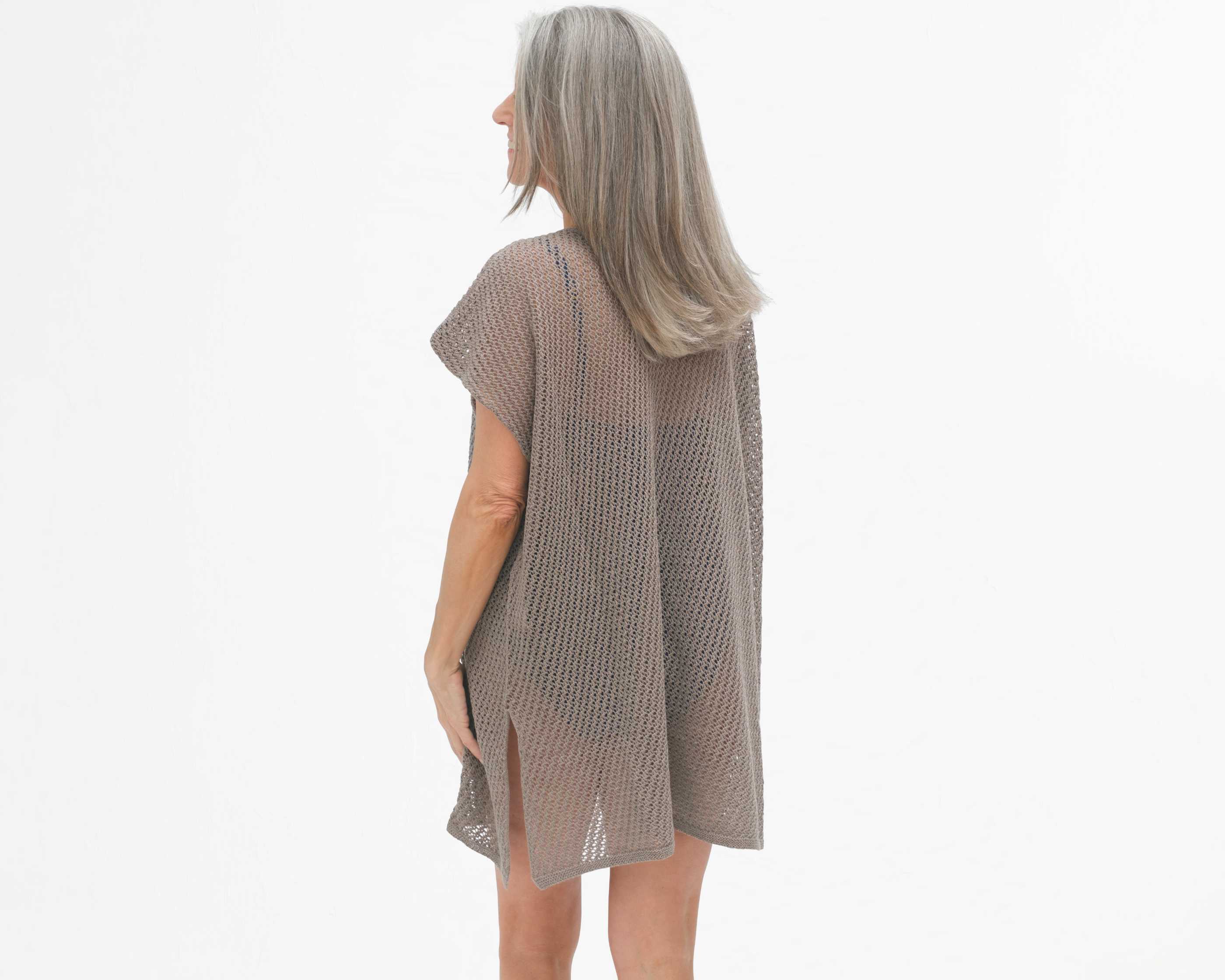 heathered-brown