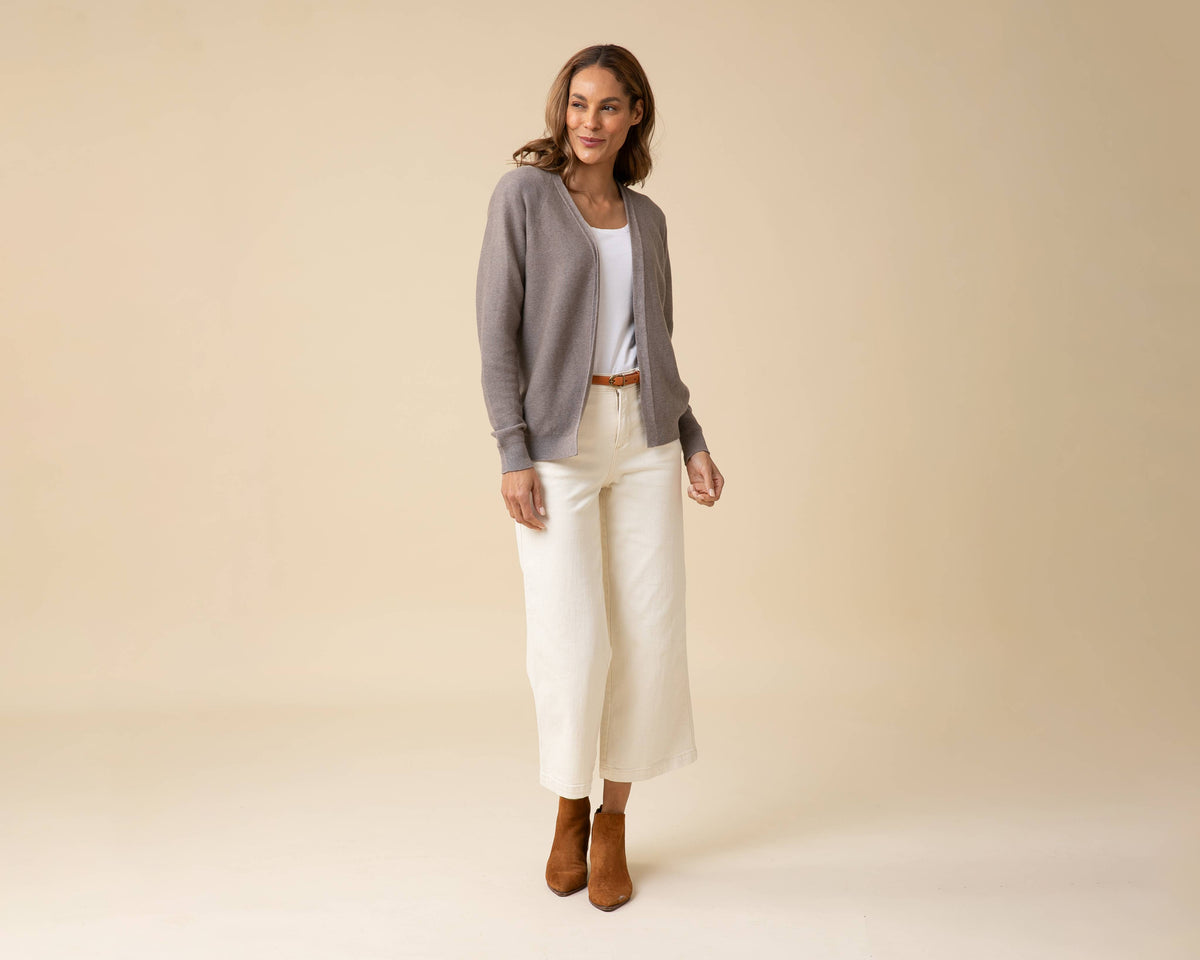 Summer Cardigan