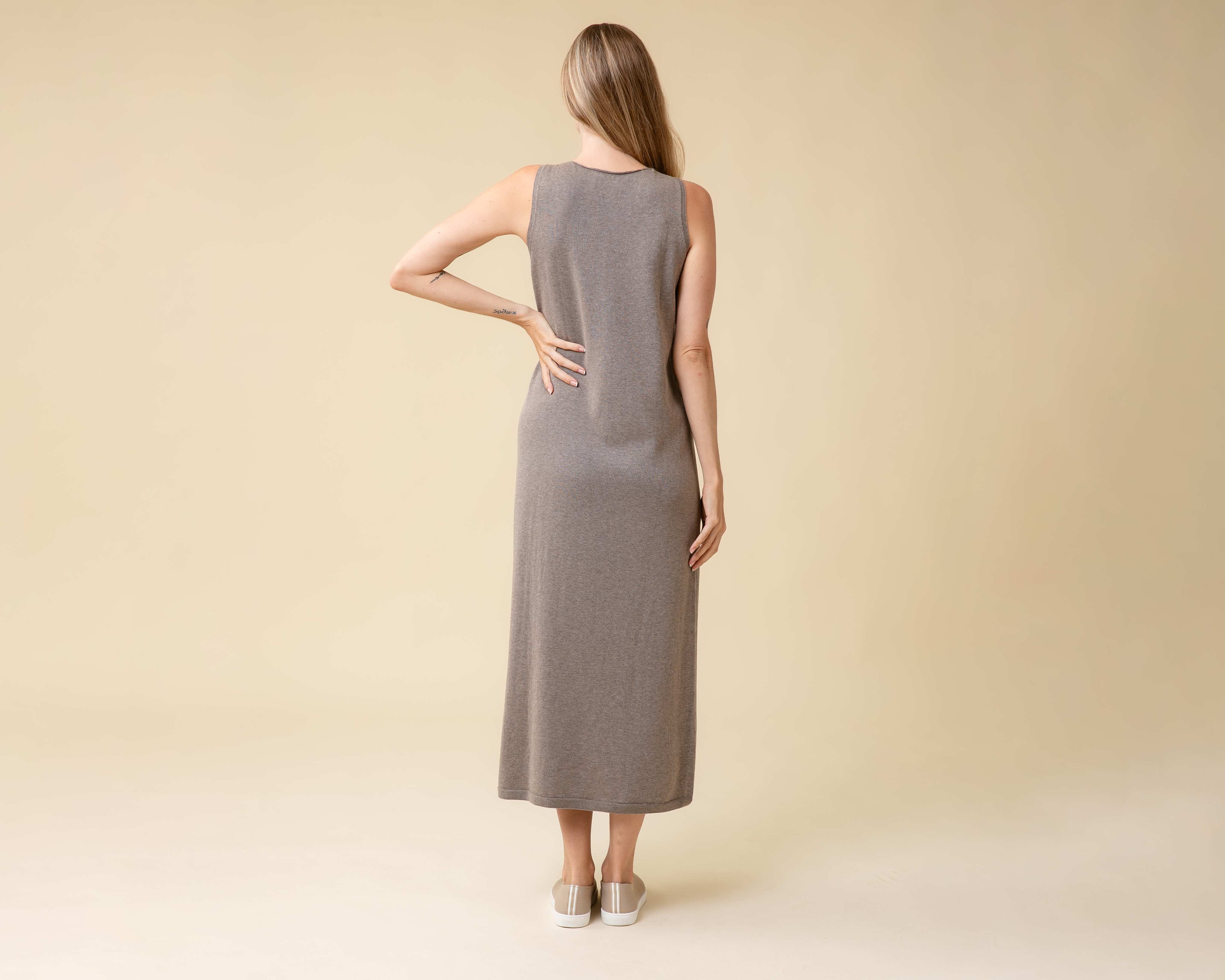 Summer Maxi Dress