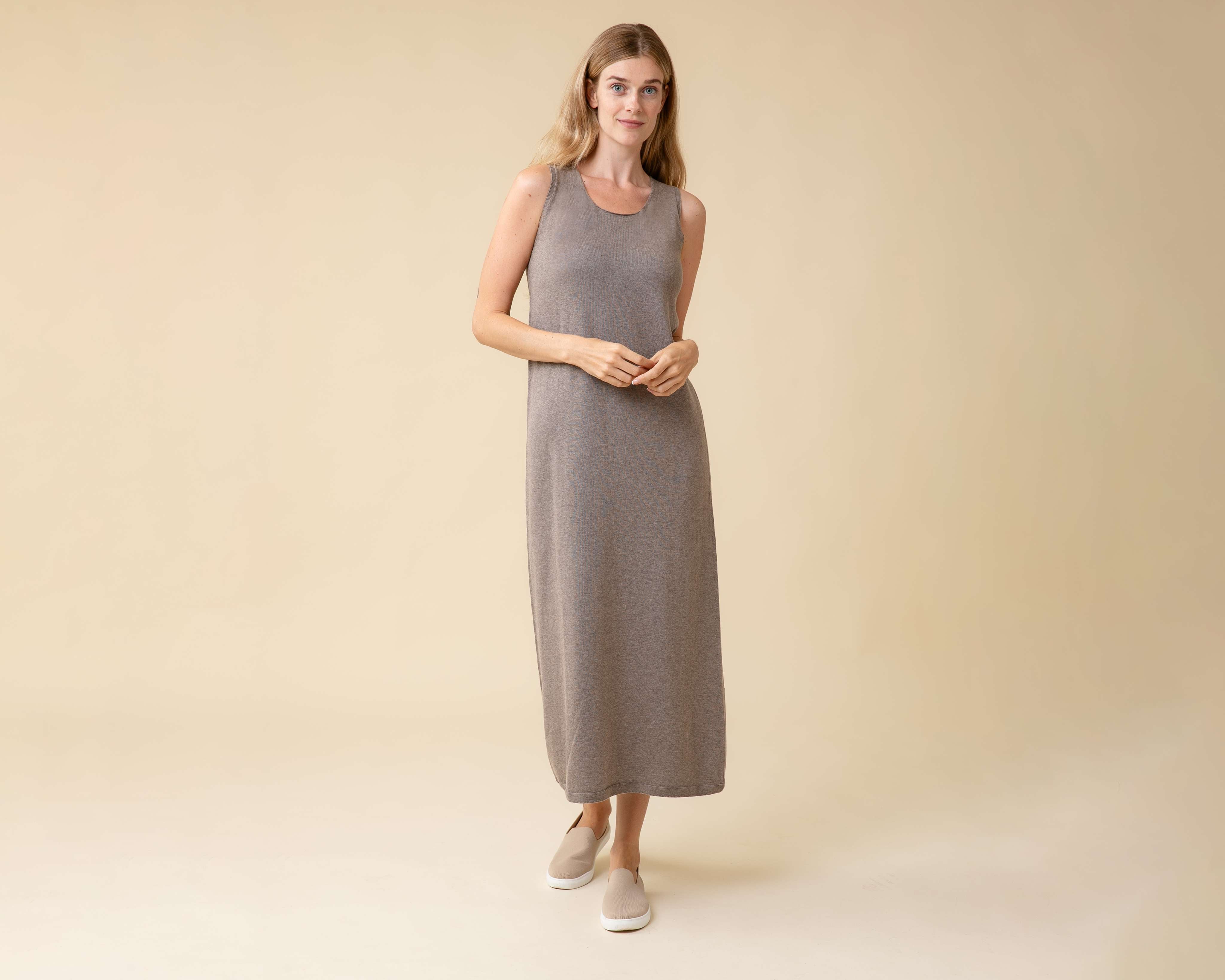 Summer Maxi Dress