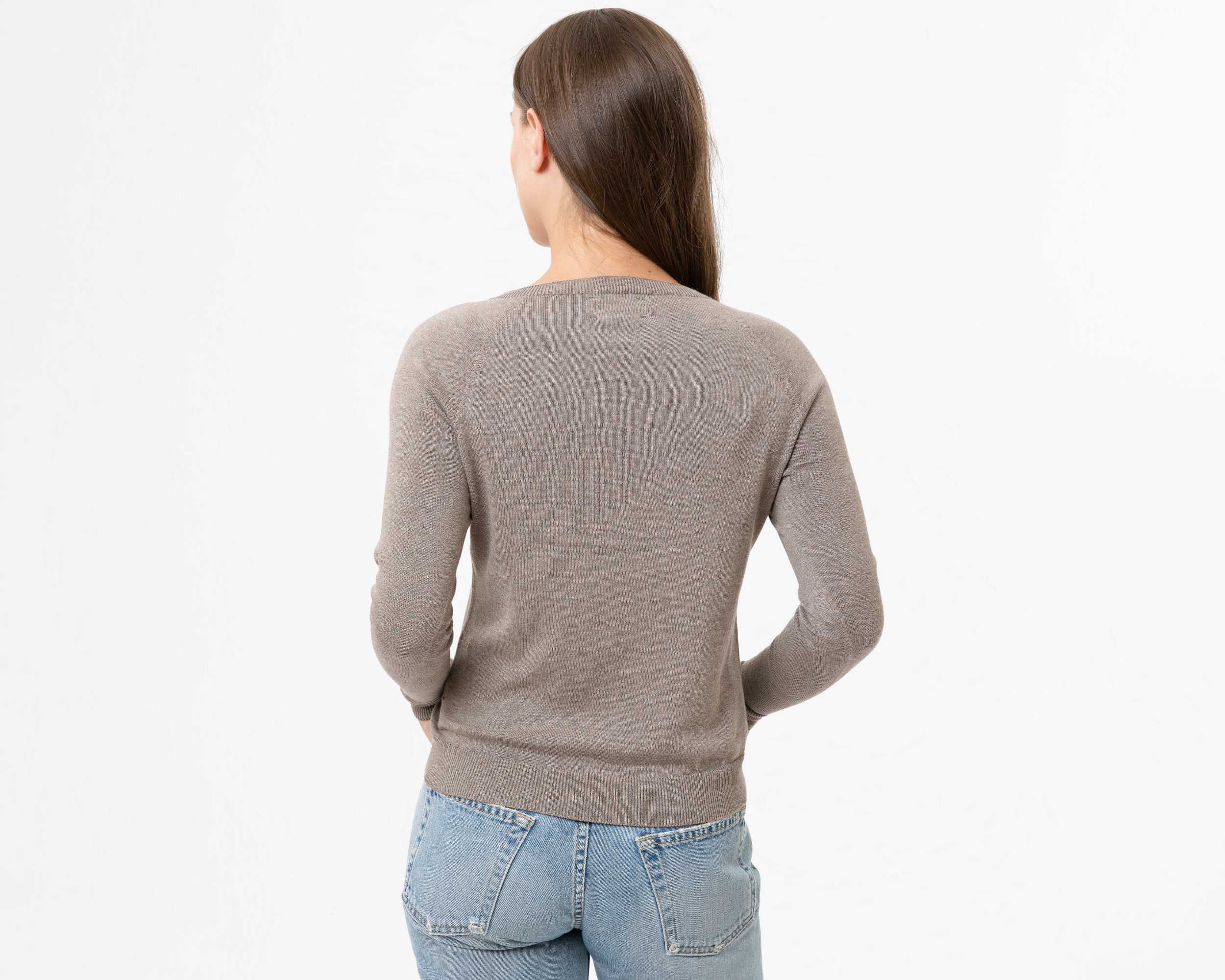 Summer Boat Neck