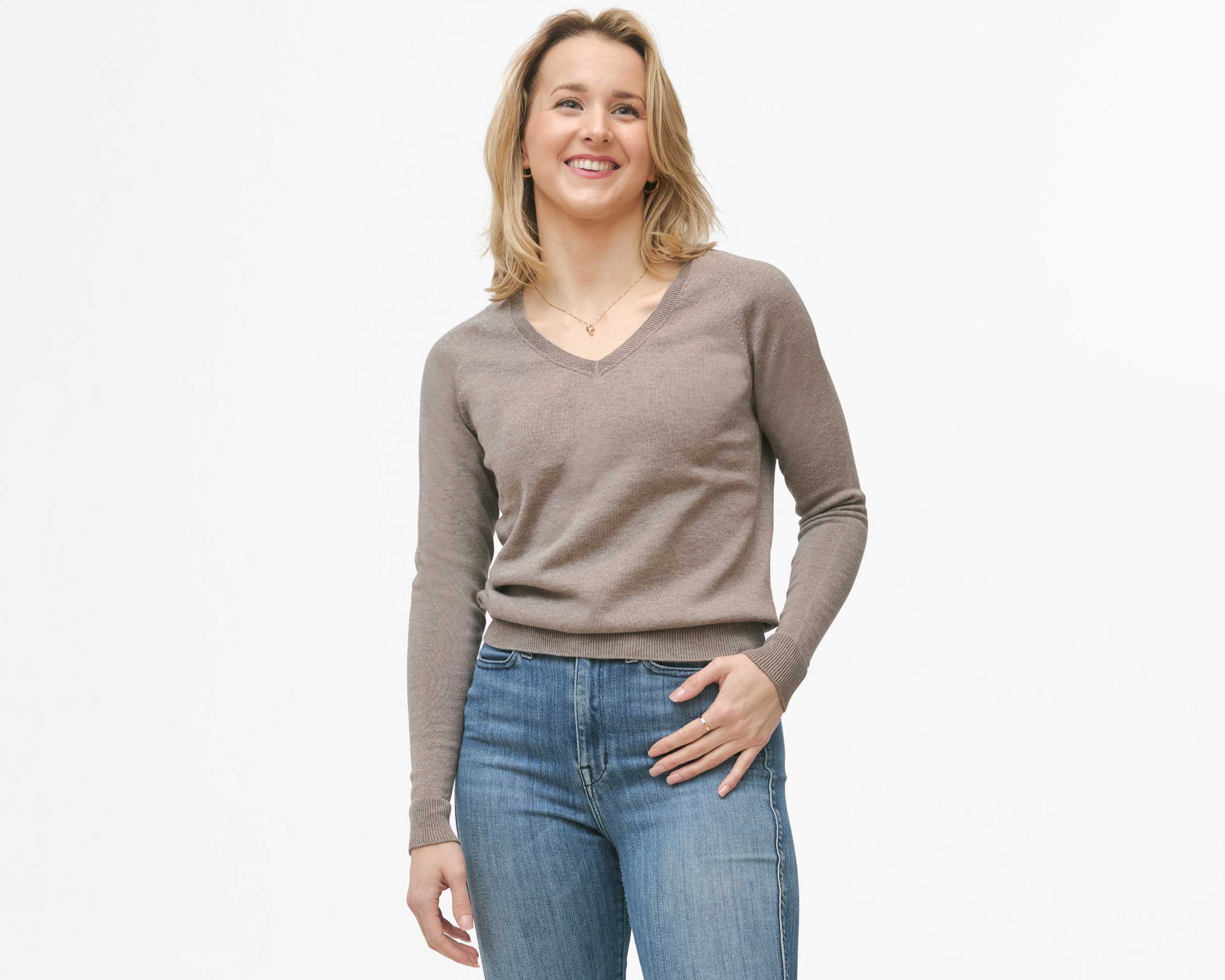 heathered-brown