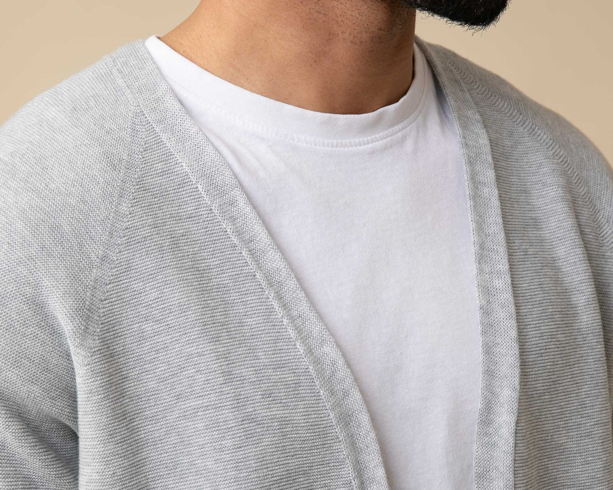 Summer Cardigan