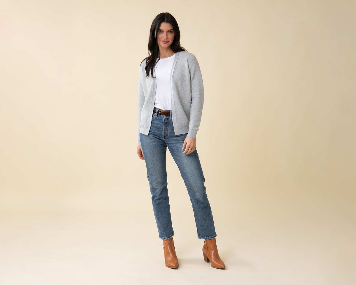 Summer Cardigan
