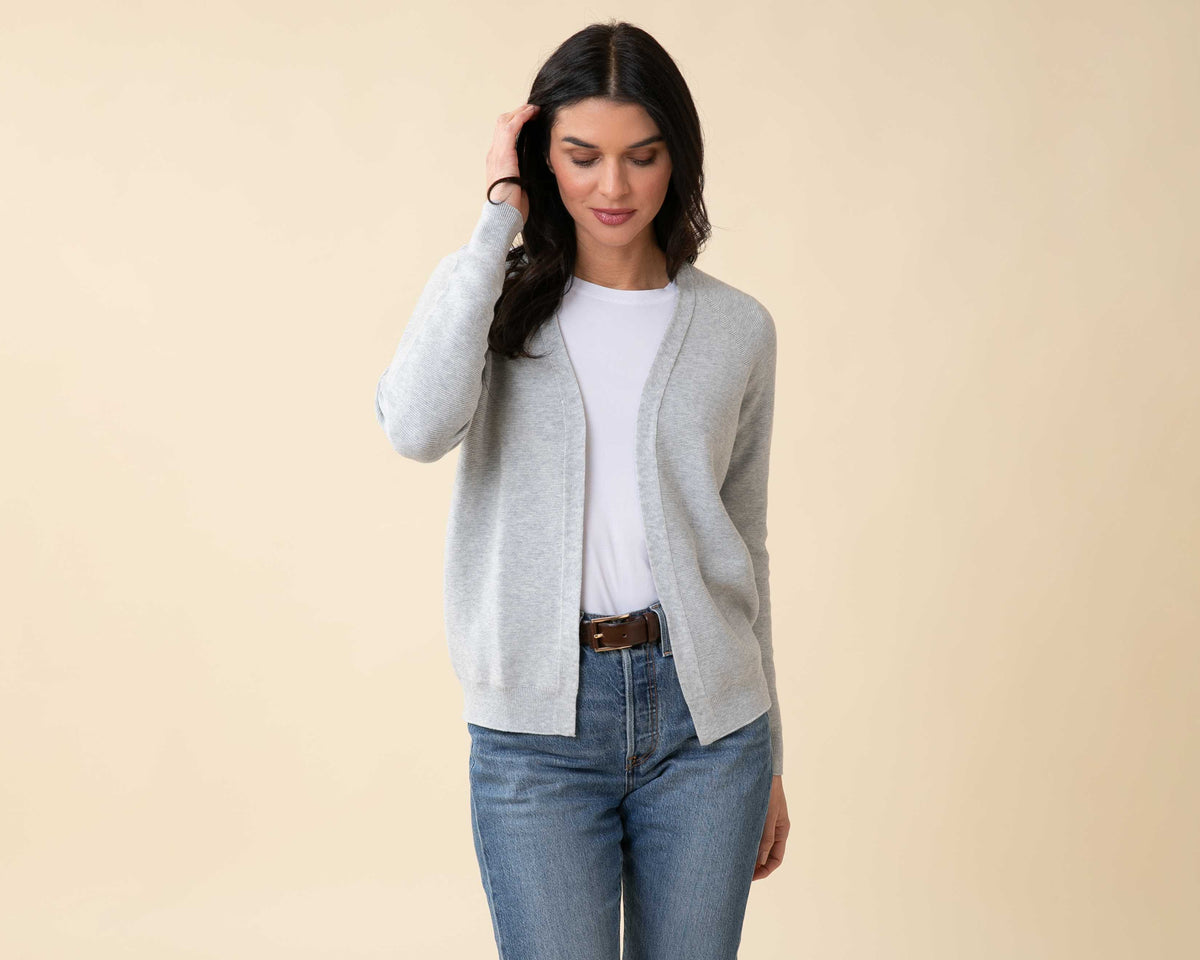 Summer Cardigan