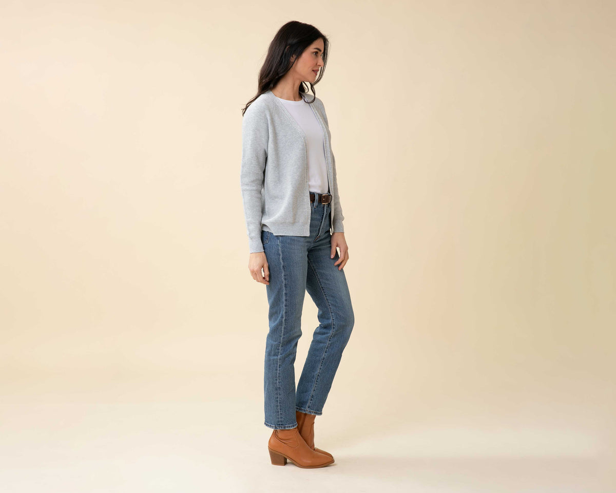 Summer Cardigan