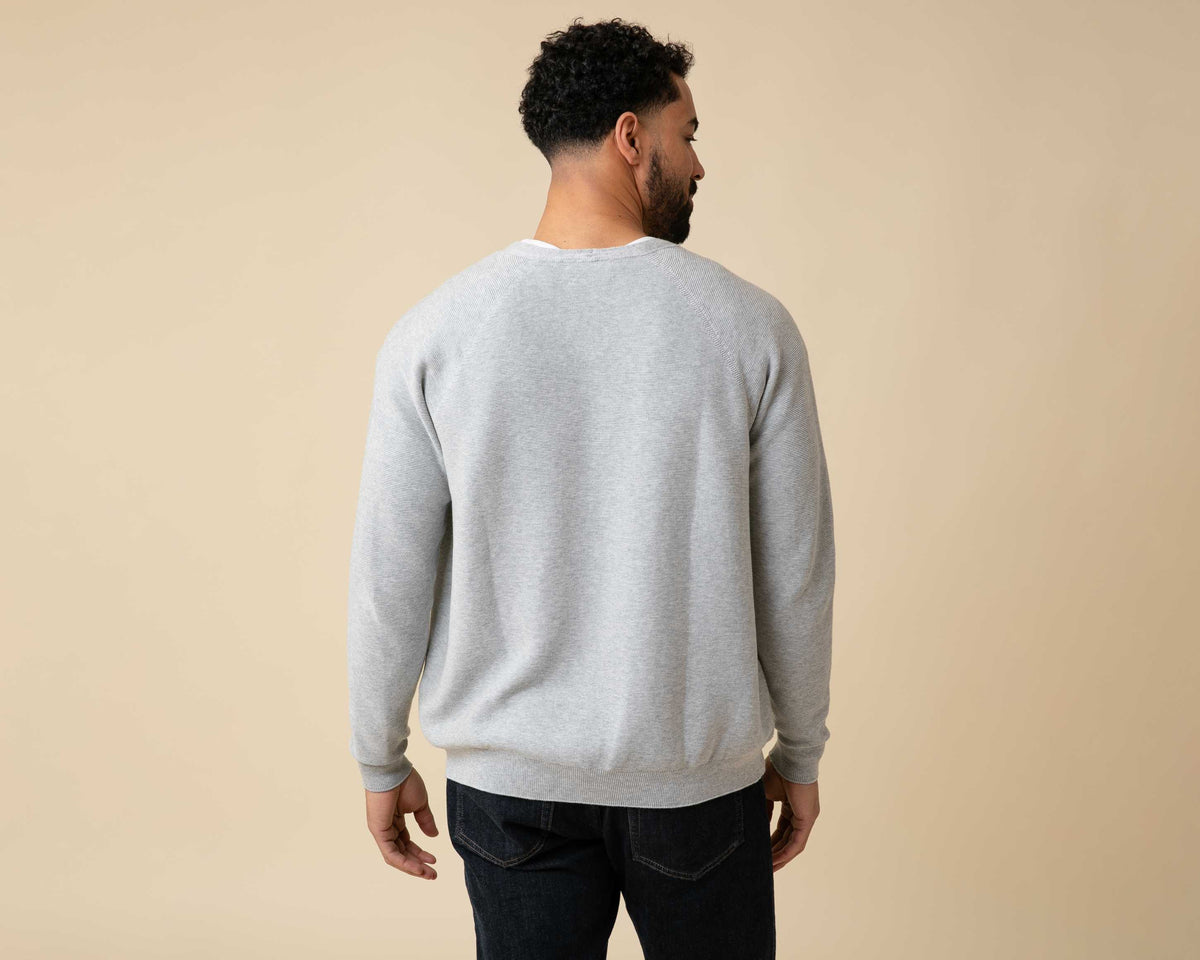Summer Cardigan