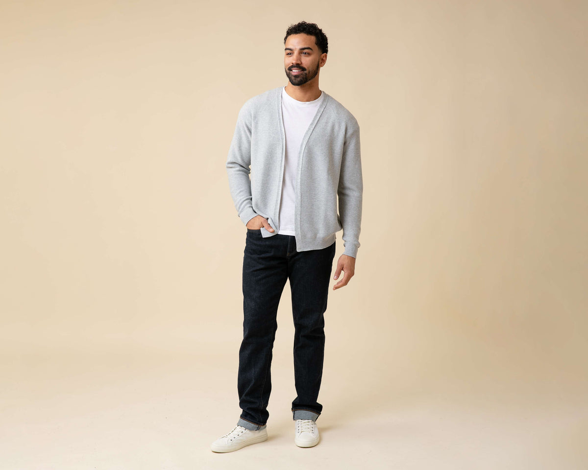 Summer Cardigan
