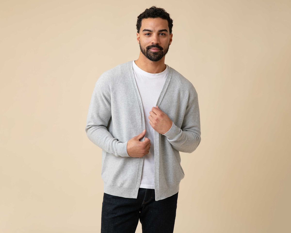 Summer Cardigan