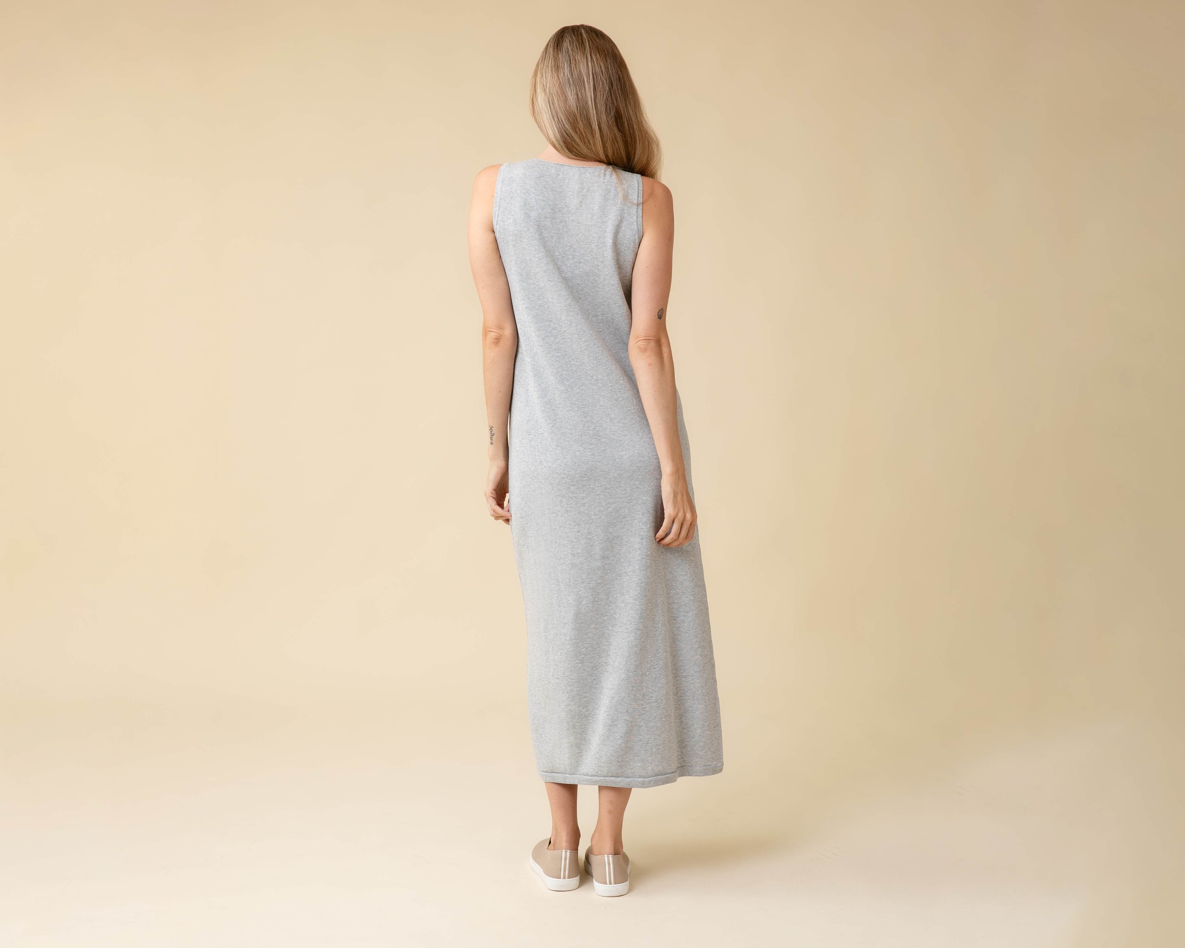Summer Maxi Dress