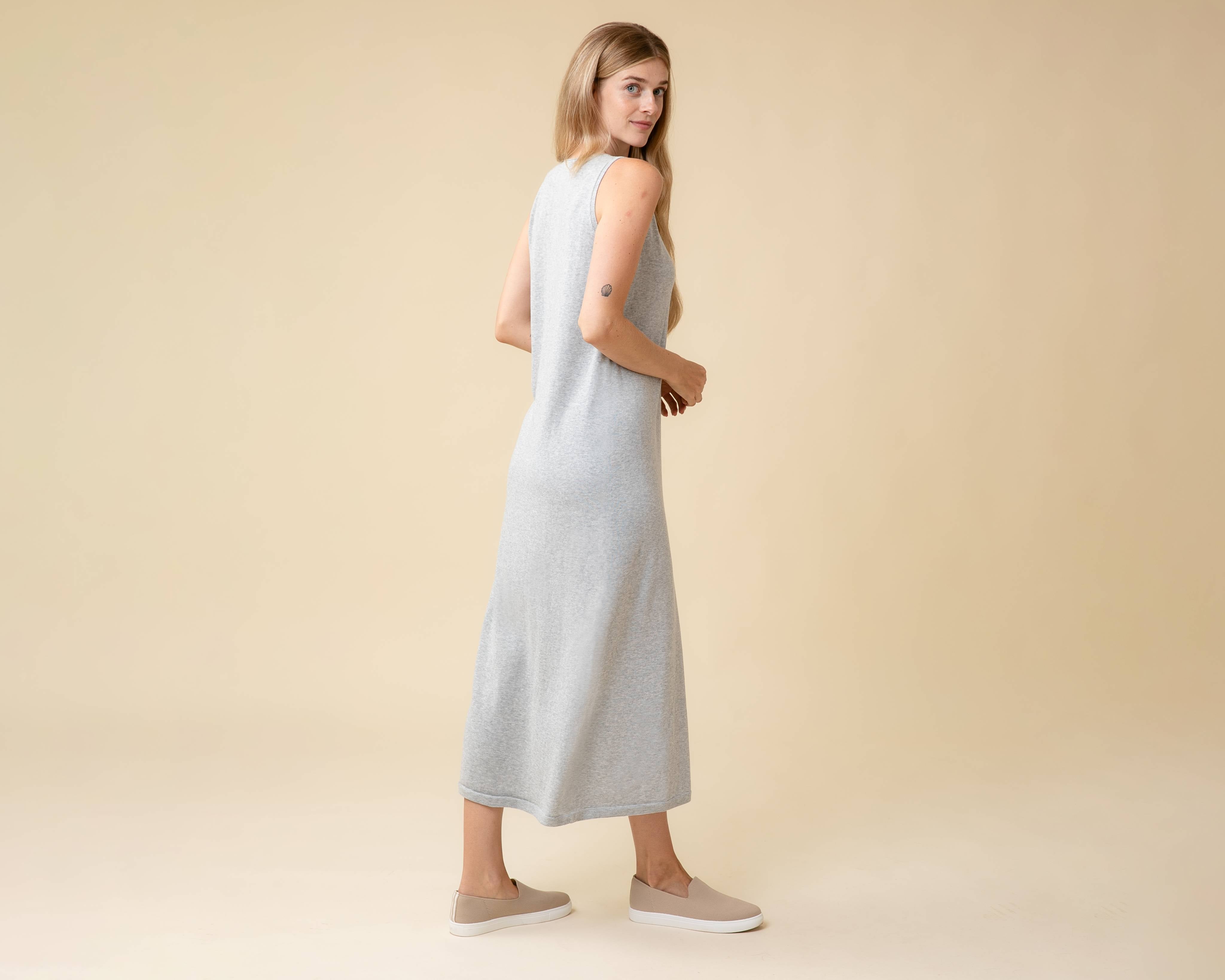 Summer Maxi Dress