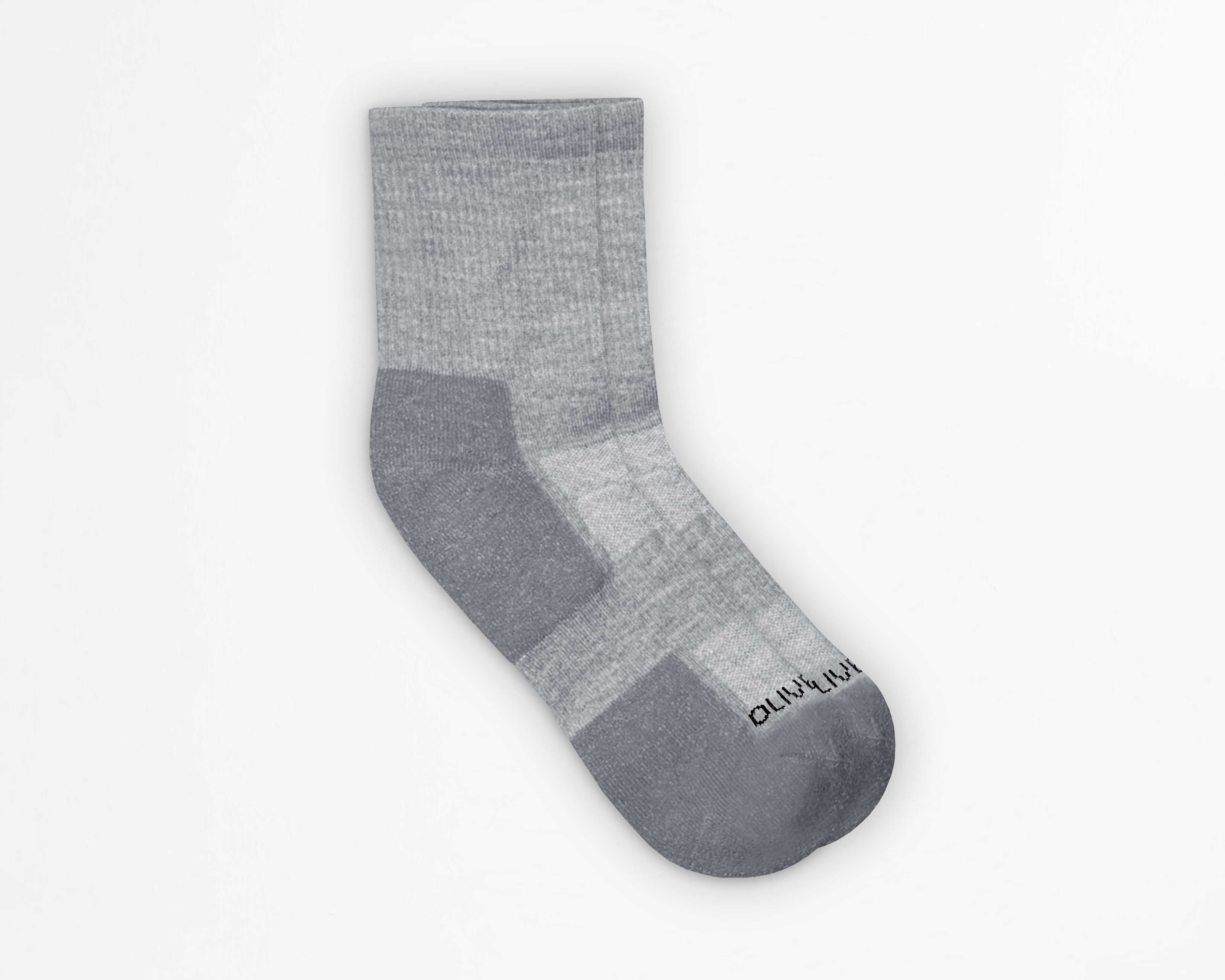 All-Season Ankle Socks