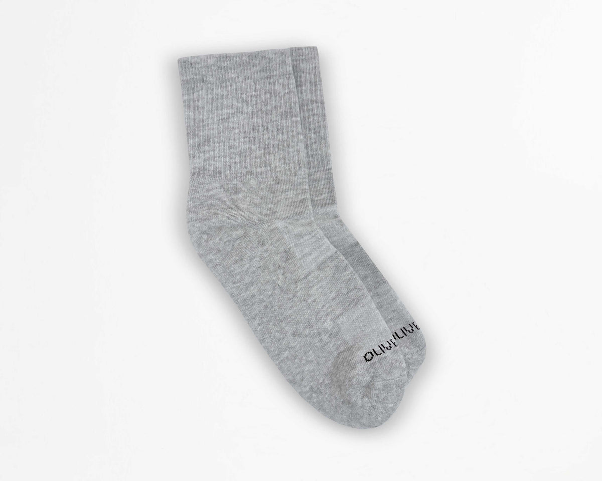 Summer Ankle Socks