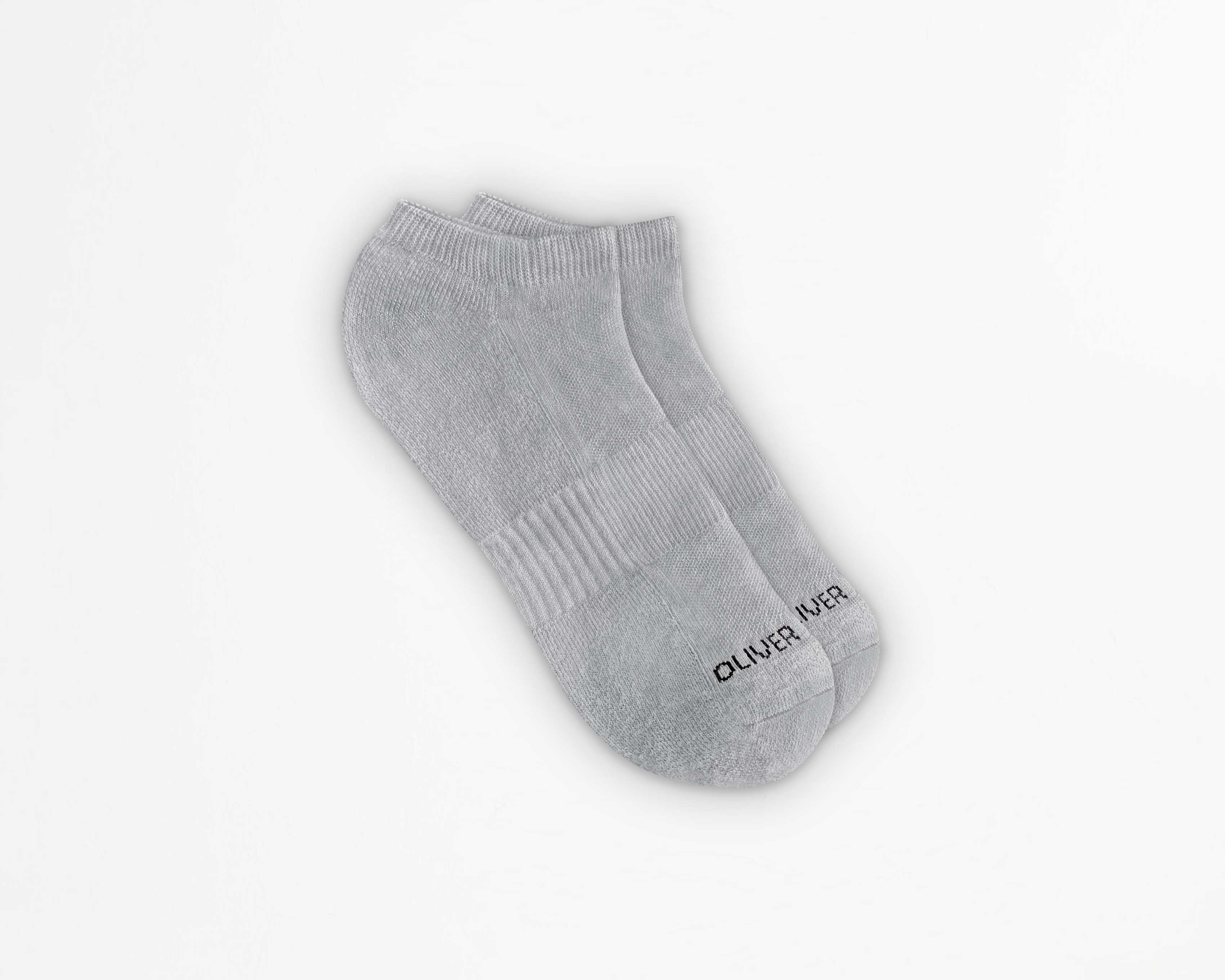 Summer No Show Socks