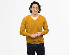 Load image into Gallery viewer, mustard