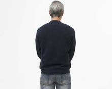 Load image into Gallery viewer, navy-blue