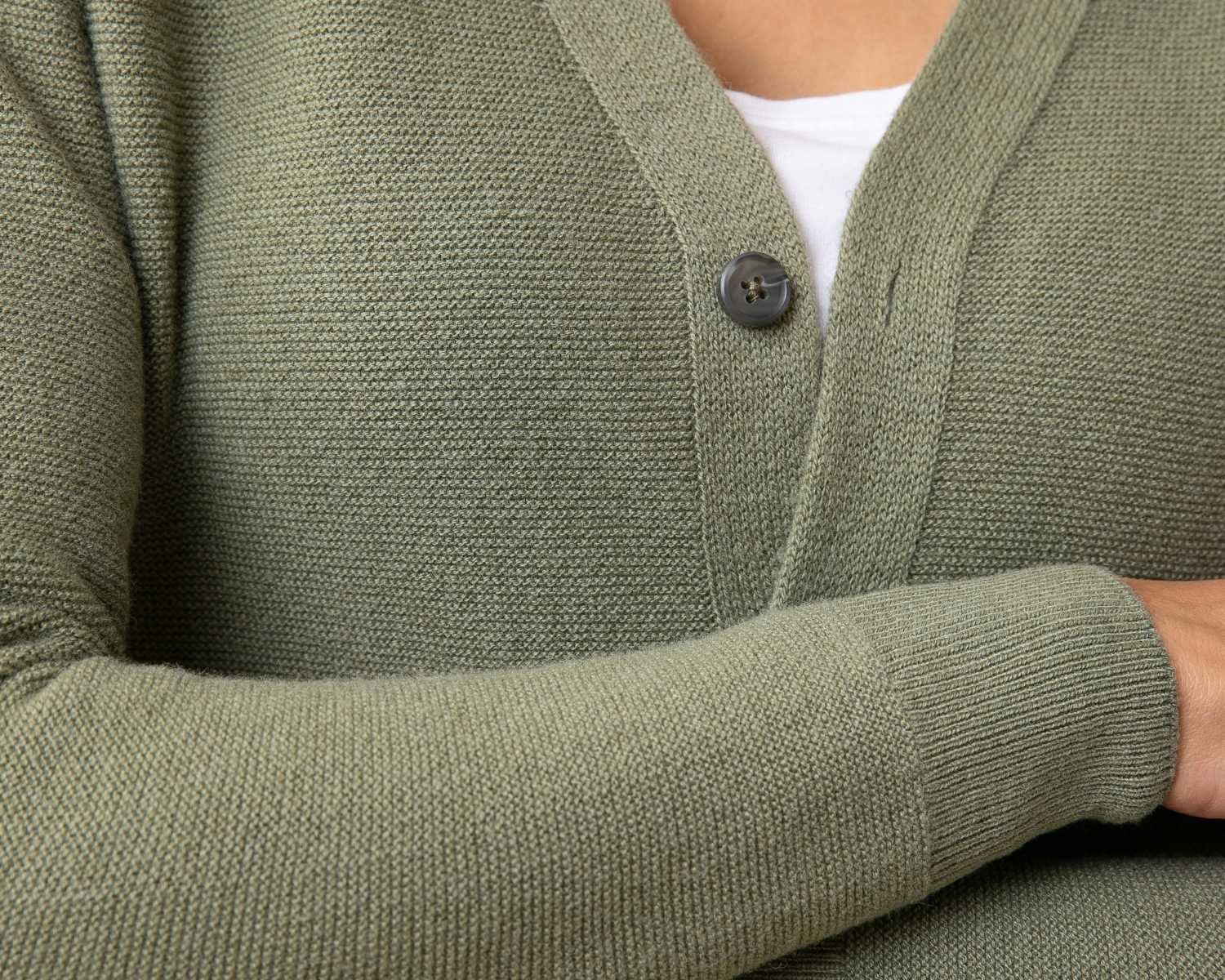 All-Season Cardigan