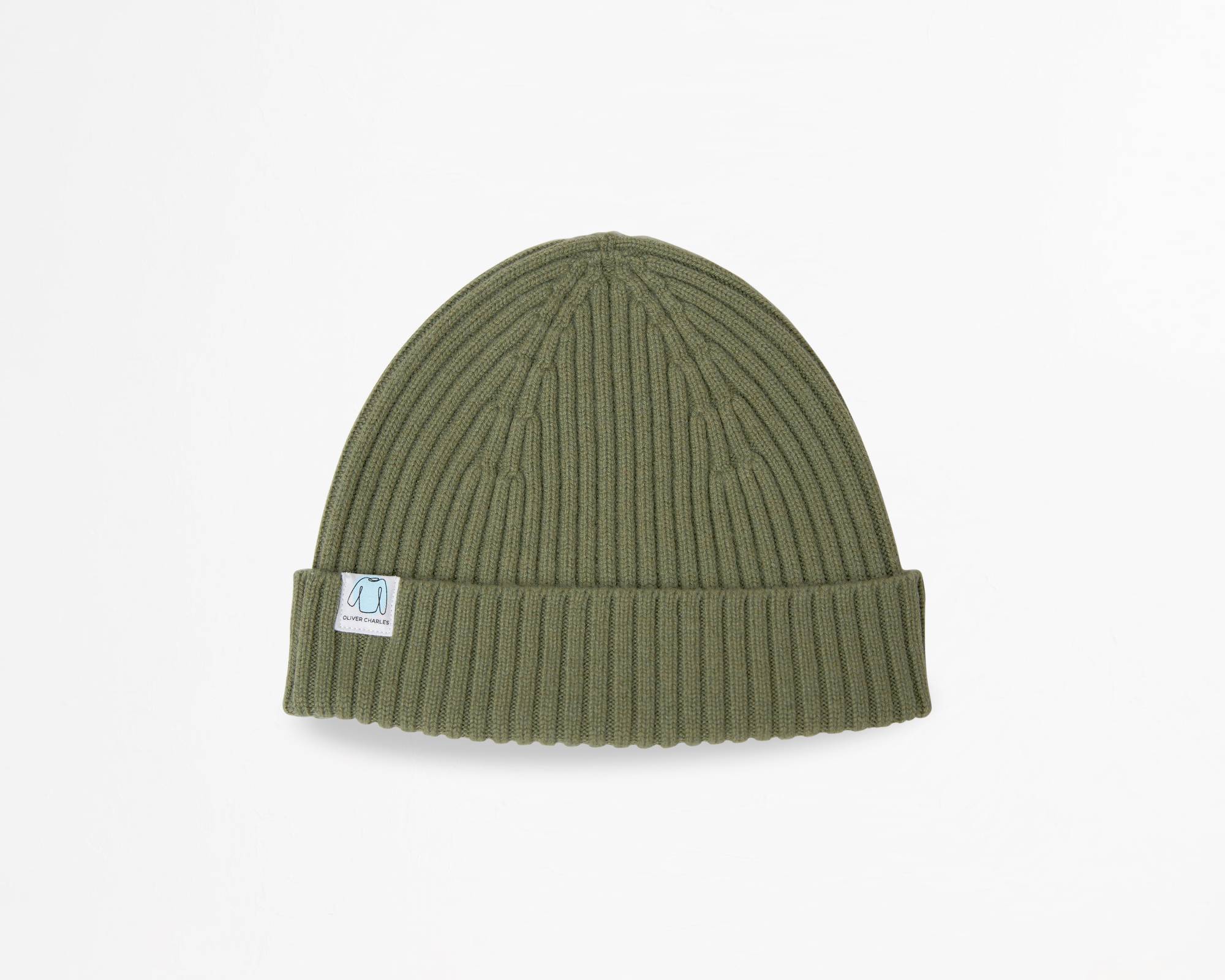 All-Season Beanie – Oliver Charles