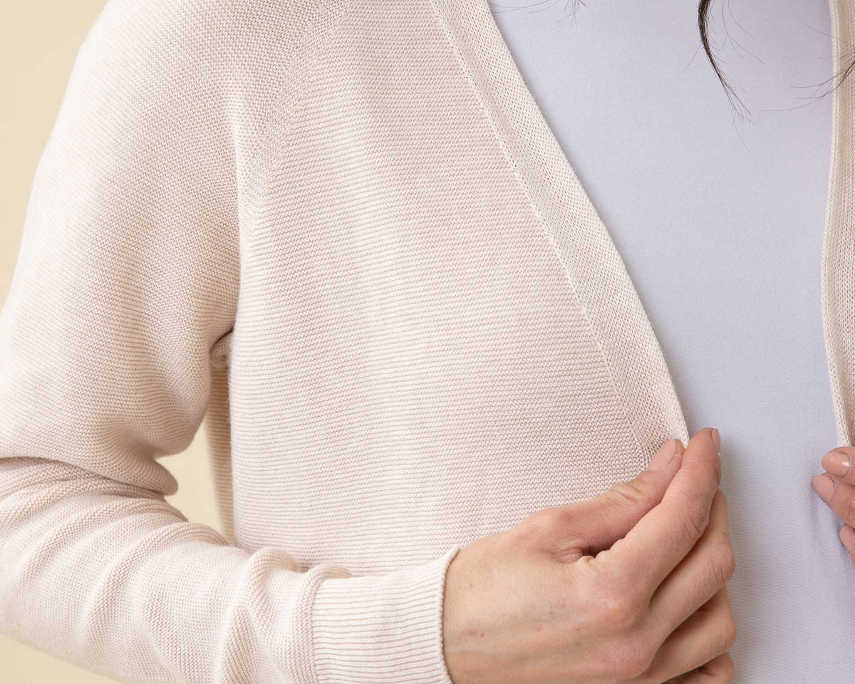 Summer Cardigan