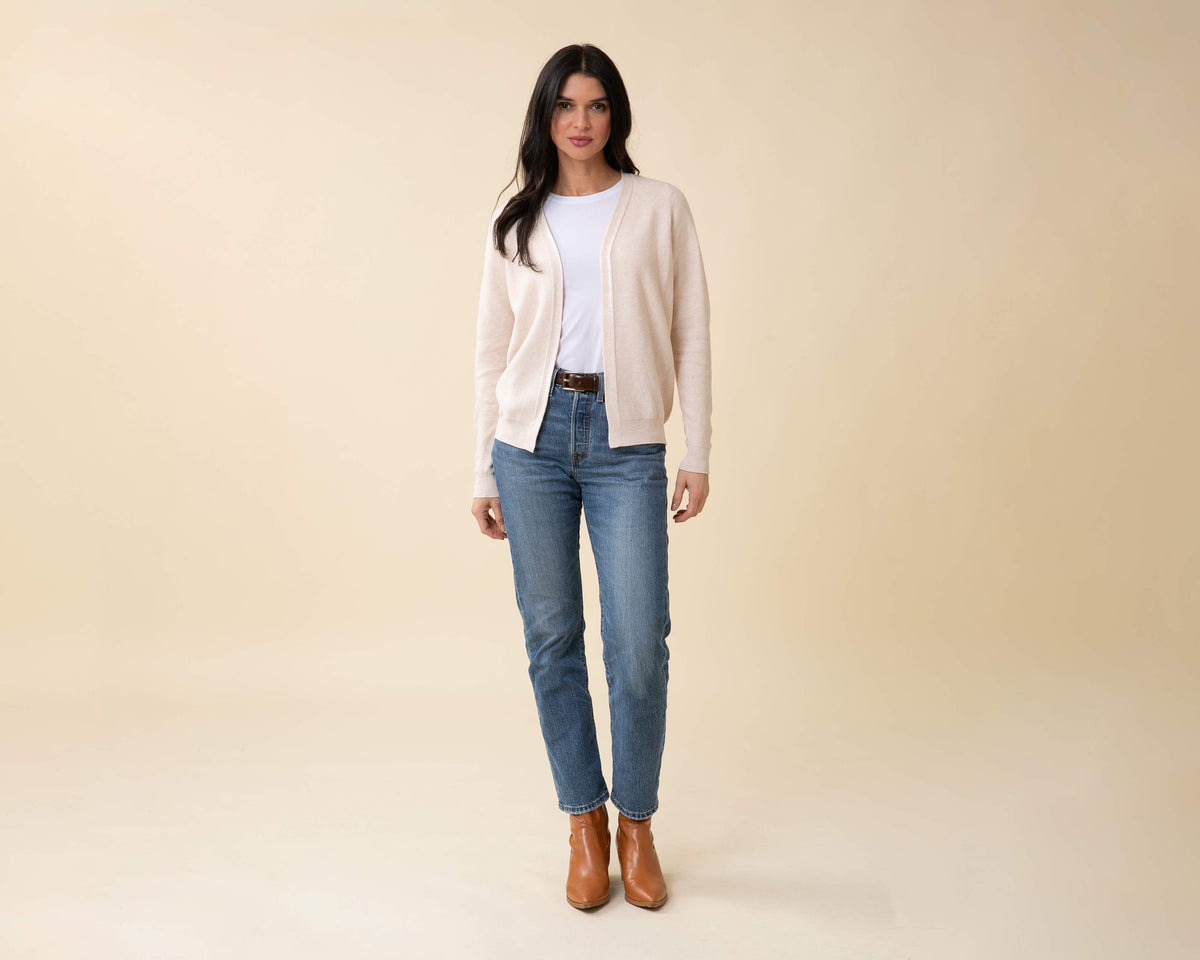 Summer Cardigan