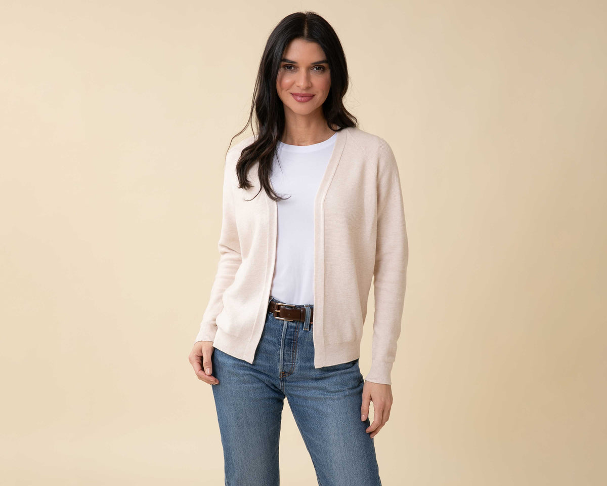Summer Cardigan