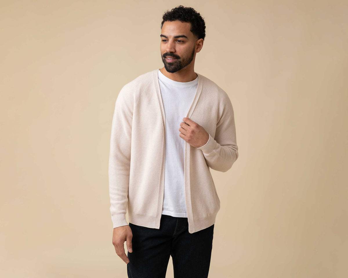 Summer Cardigan