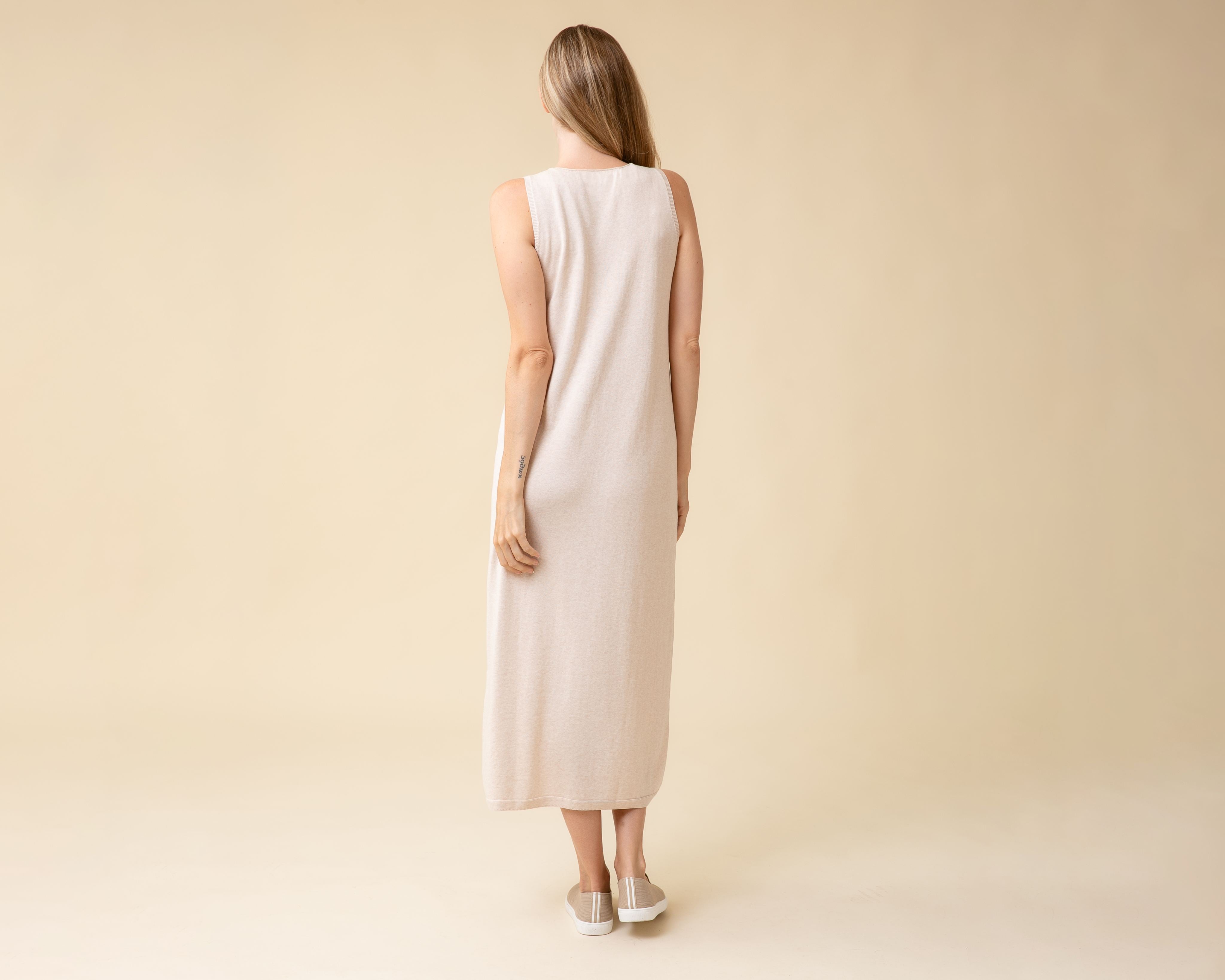 Summer Maxi Dress