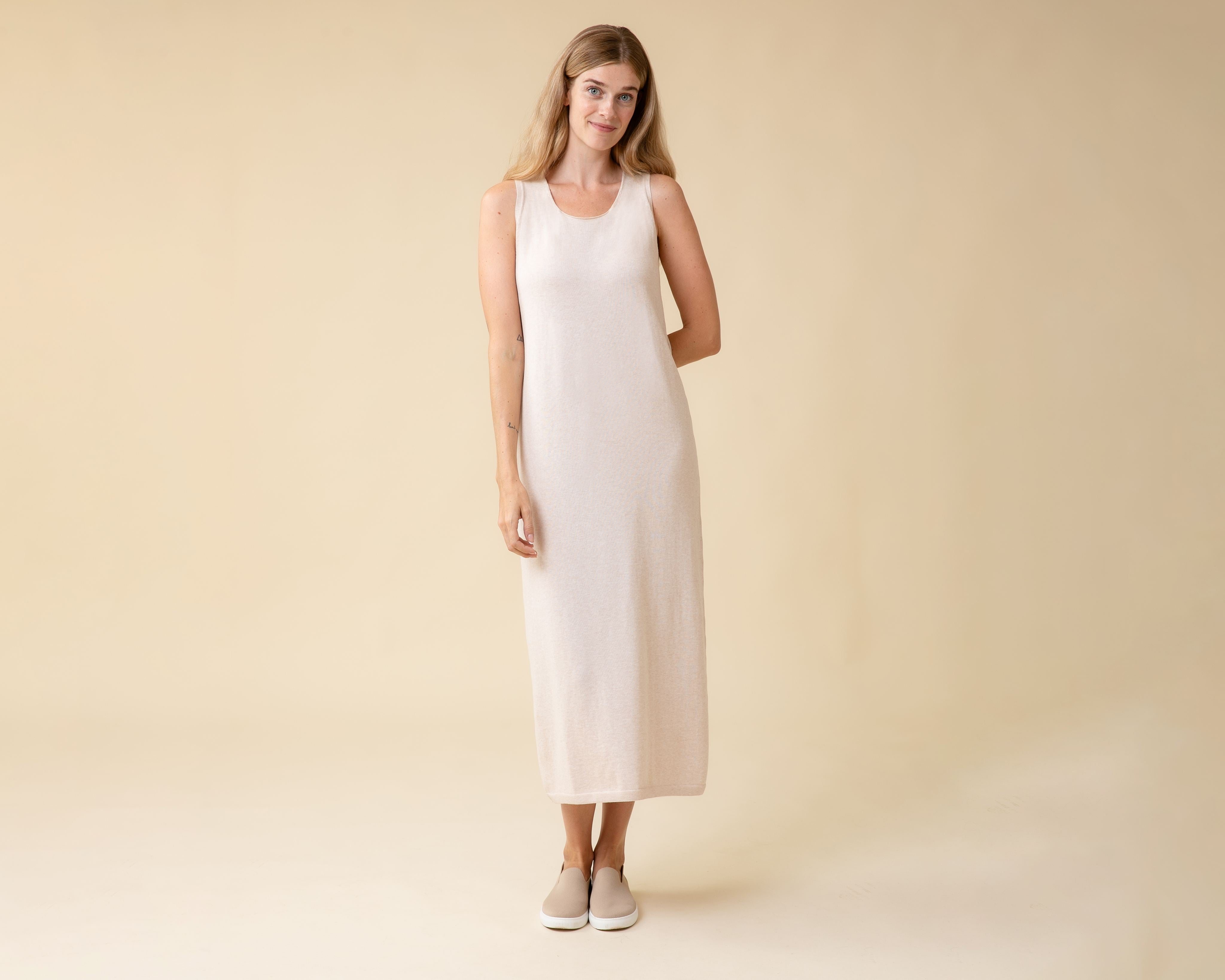 Summer Maxi Dress