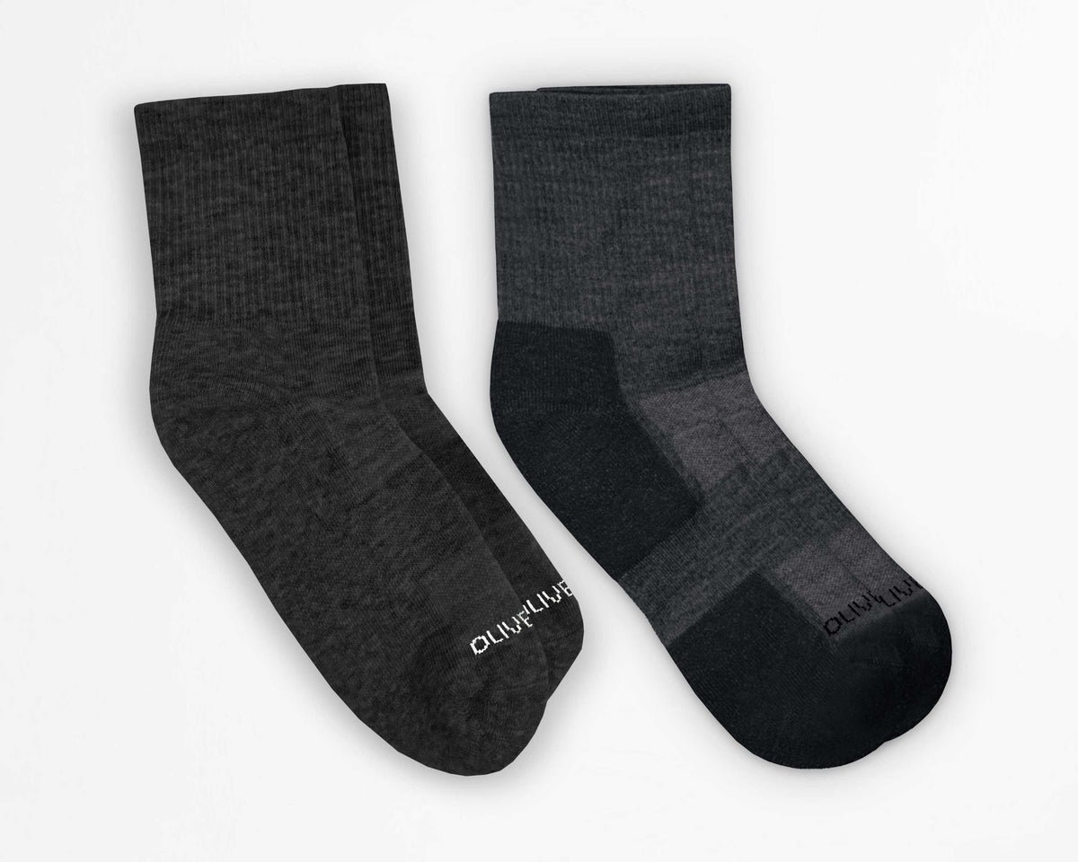 Ankle Sock Bundle