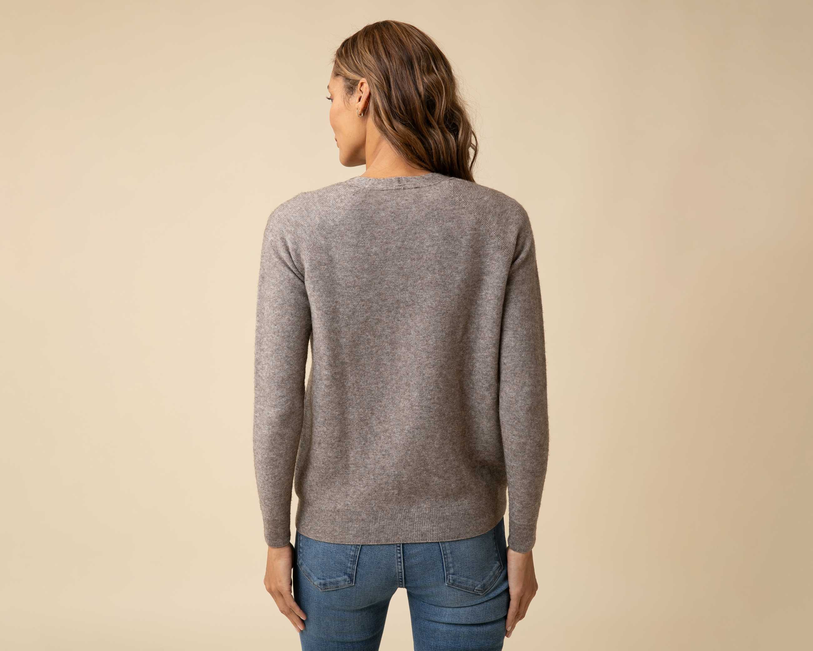 All-Season Cardigan