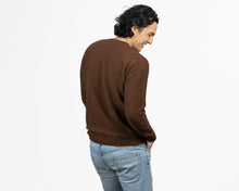 Load image into Gallery viewer, dark-brown
