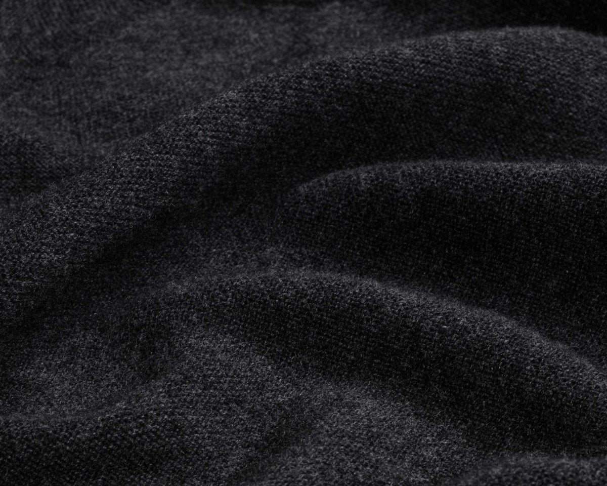charcoal